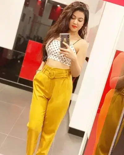 Jirania Escort